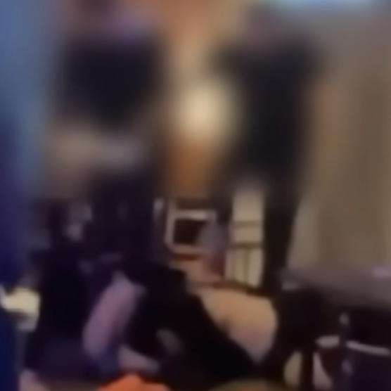 유튜버 폭행교사 수원남문파 조직원 구속 전 극단적 선택