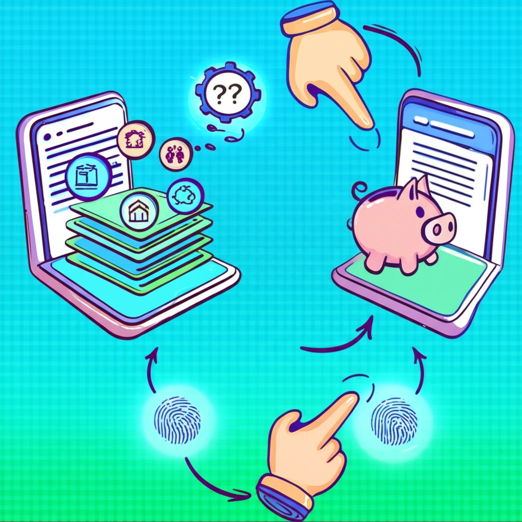 정부24 이용 국민연금 납부확인서 통..