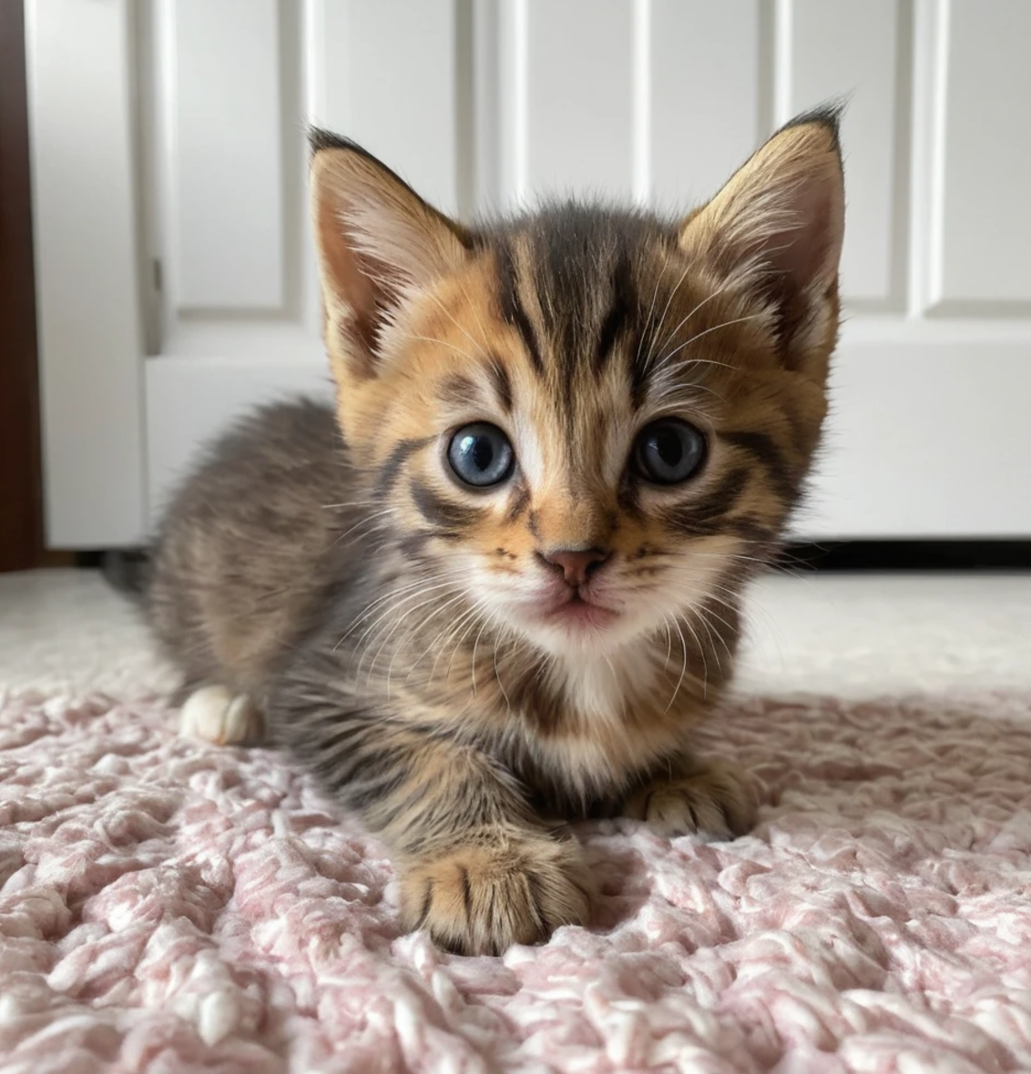 아기 고양이 키우는 법