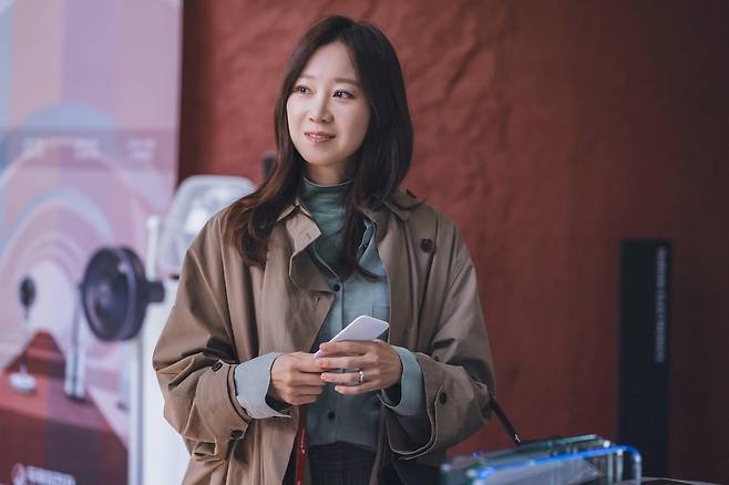유부녀 킬러 드라마