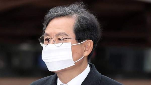 윤갑근 검사 프로필