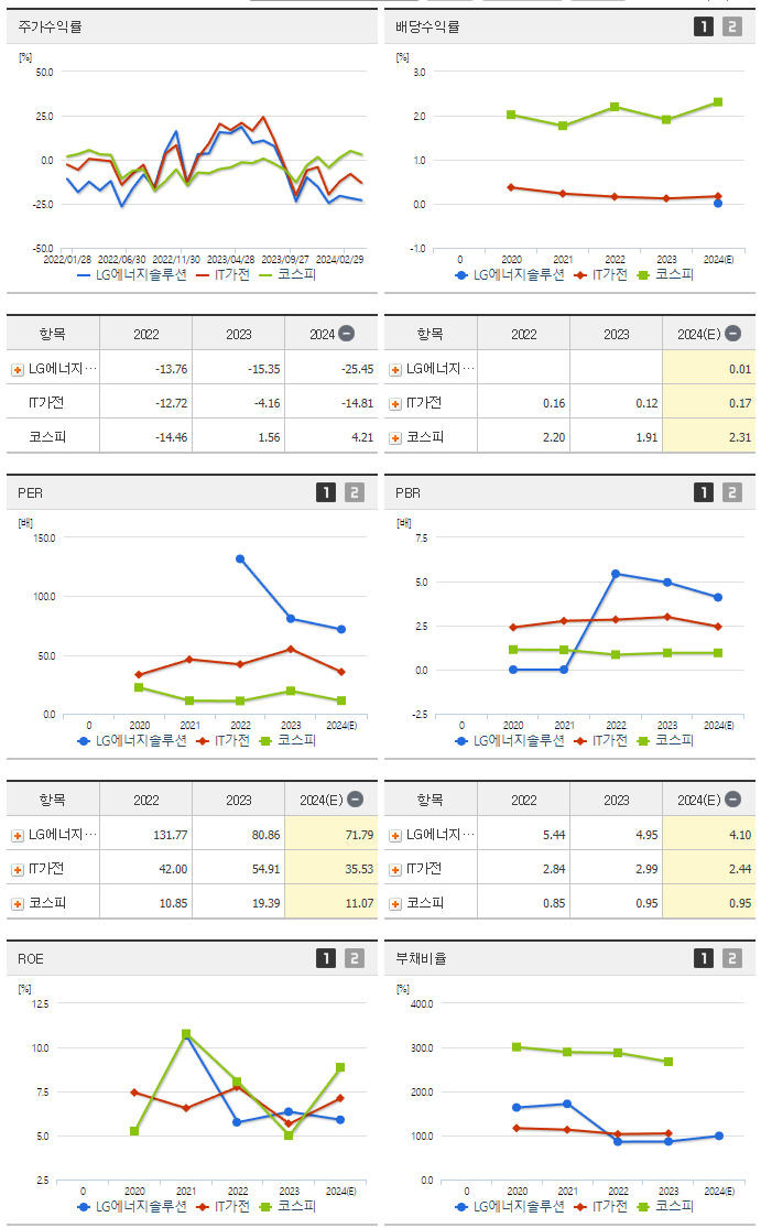 LG에너지솔루션_섹터분석
