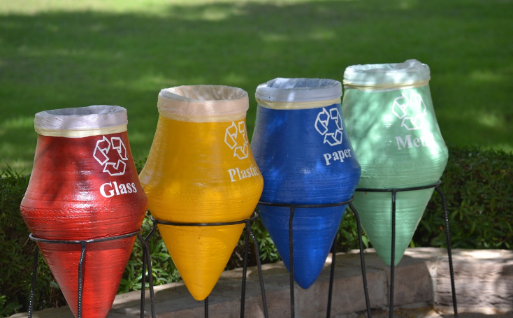 재활용 습관을 바꾸는 환경심리학의 원리