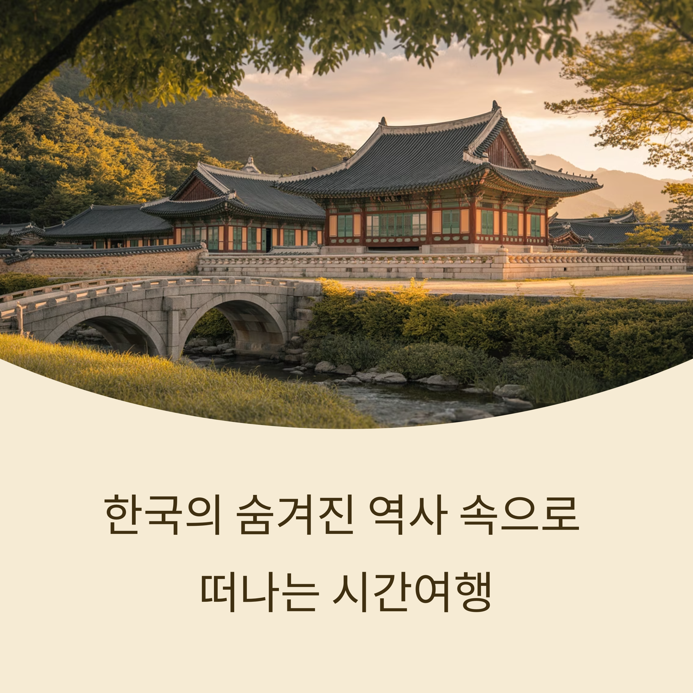 역사 테마여행지