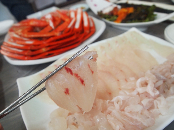 2TV 생생정보 2007회2024년3월15일 포항 동남회식당