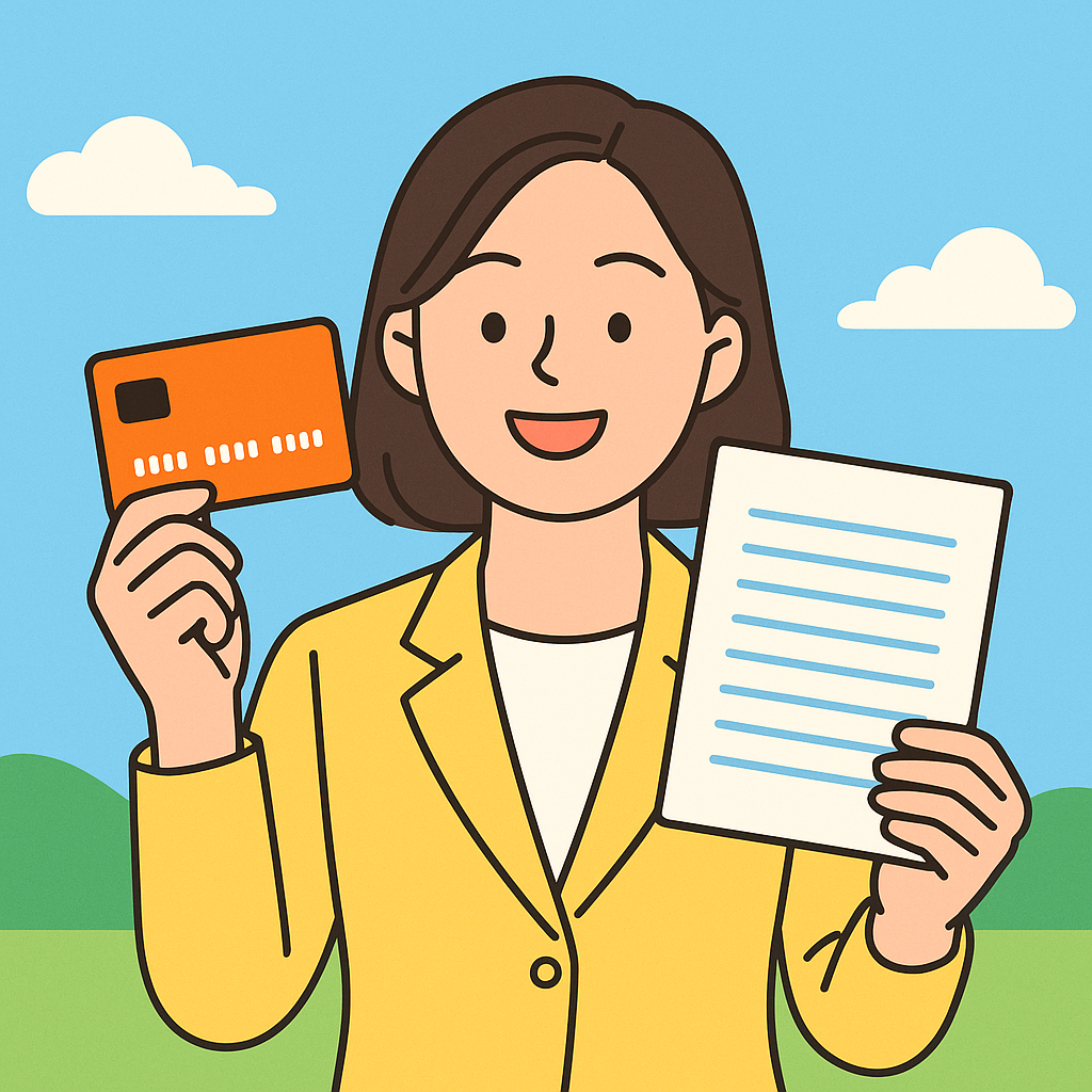 문화누리카드 사용처 및 잔액 조회 신청방법