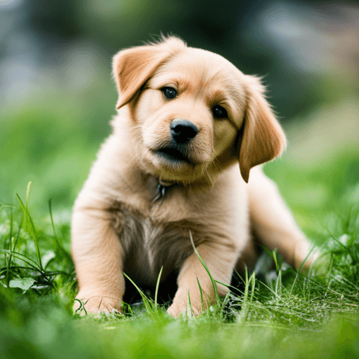 강아지 다치는 꿈 해몽 해석