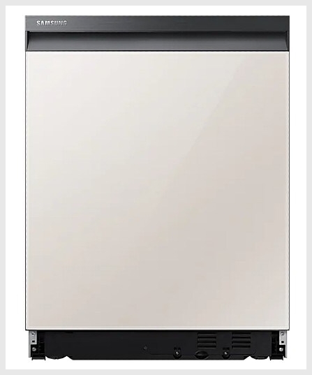 삼성전자 BESPOKE 키친핏 빌트인 식기세척기 12인용