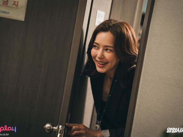 열혈사제2 출연진2