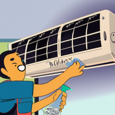 5. 에어컨 청소의 중요성 재강조