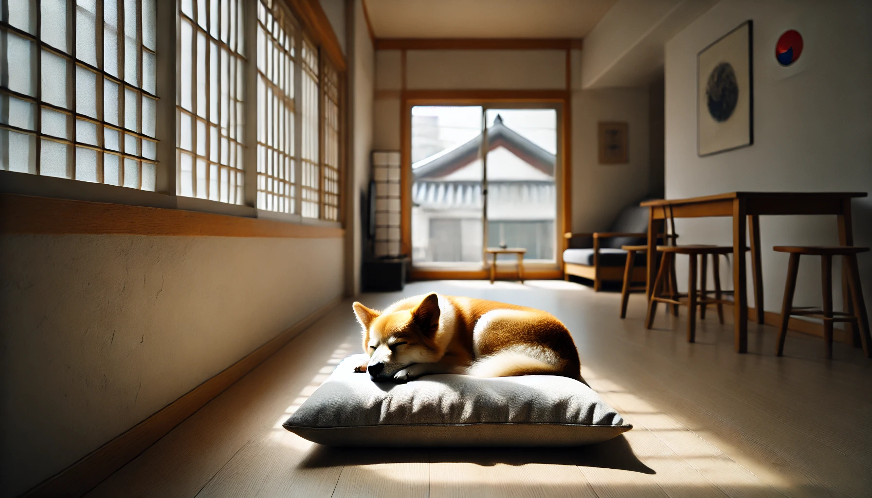 인간과 동물 간의 유대감: 함께 살아가는 존재로서의 연결