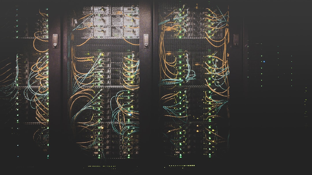 Webserver.