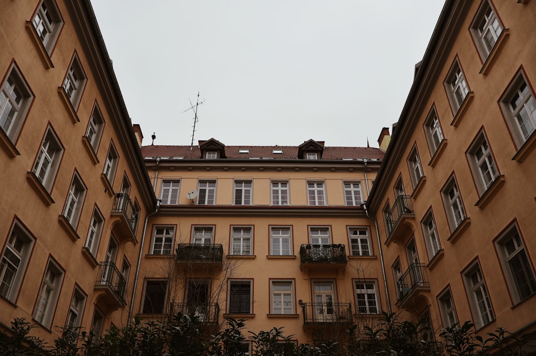 Apartment.