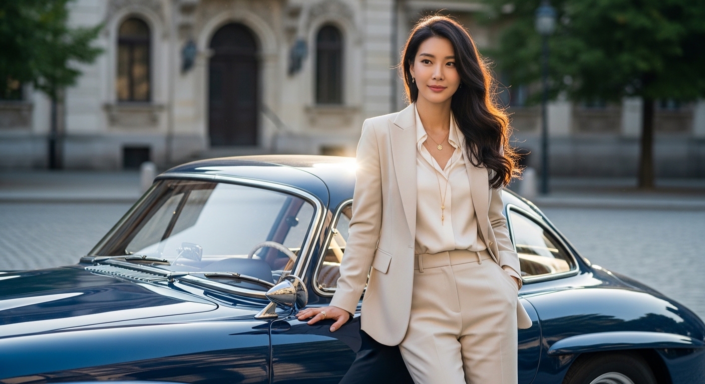 렌트카 장기대여 비용 가격표