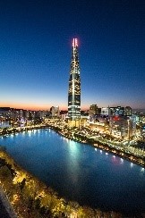 코리아 세일 페스타 롯데월드