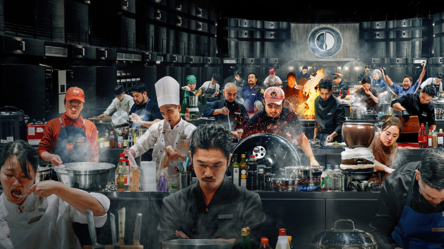 흑백요리사 시즌2 11화 리뷰