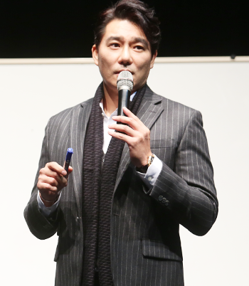 이태곤 결혼