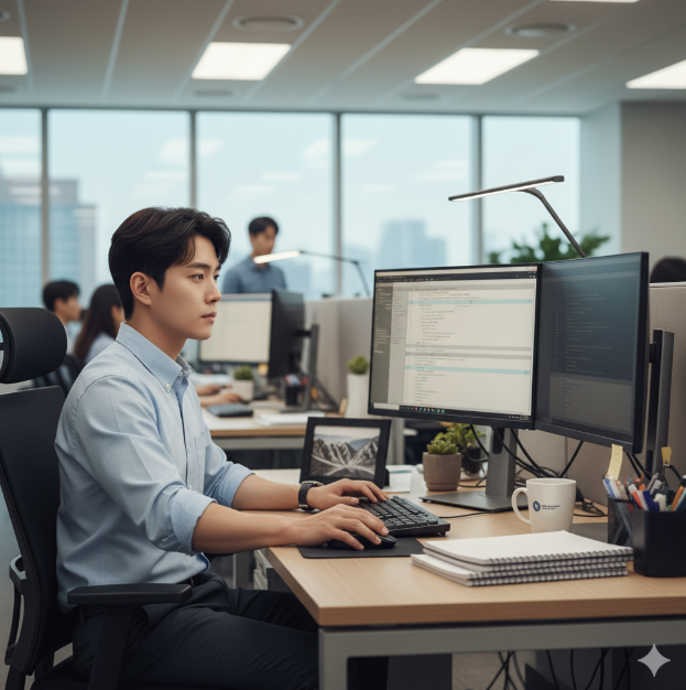 연말정산 계산법