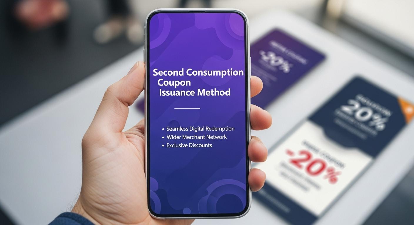 2차 소비쿠폰 지급방법