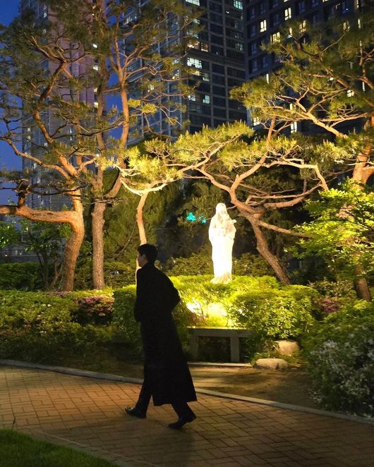 열혈사제2 출연진