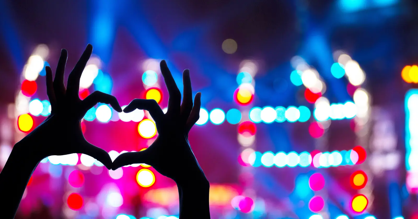 미스터 트롯3 콘서트 현장