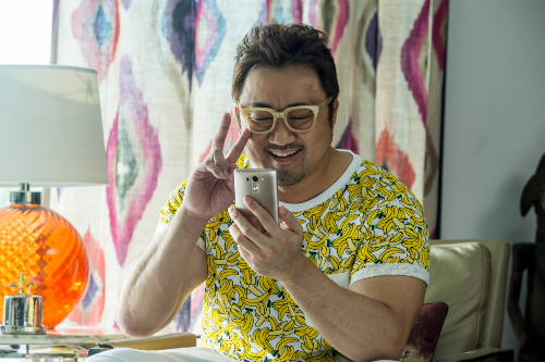 영화 굿바이싱글 스틸컷