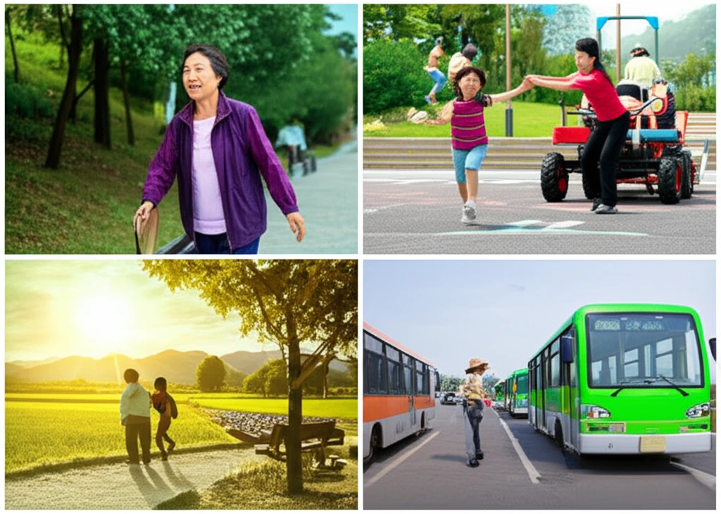 2025 광주시민 필수의료보험: 예상..