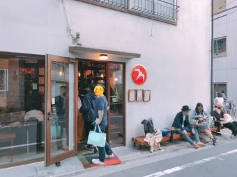 일본 카페 직원이 손님에게 하는 말 총정리 바로 써먹는 일본어 표현집_15