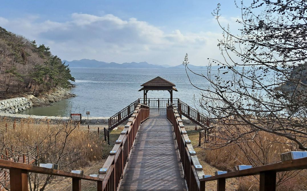 국립변산자연휴양림