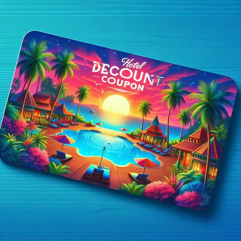 3월 부킹닷컴 할인코드7