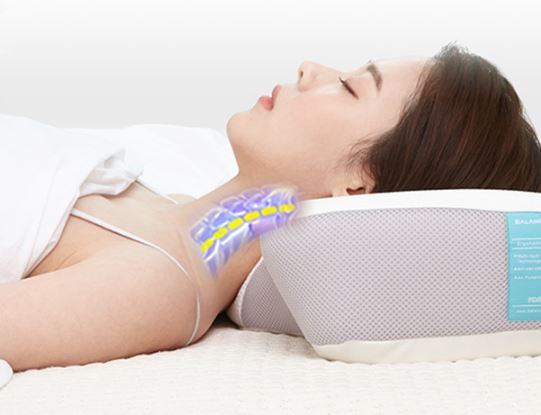 경추베개 목디스크 베개