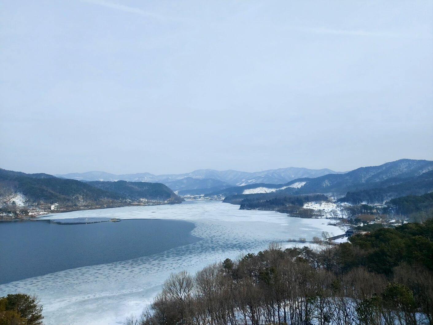 지원금 받고 가는 국내 여행, 한 달 살기