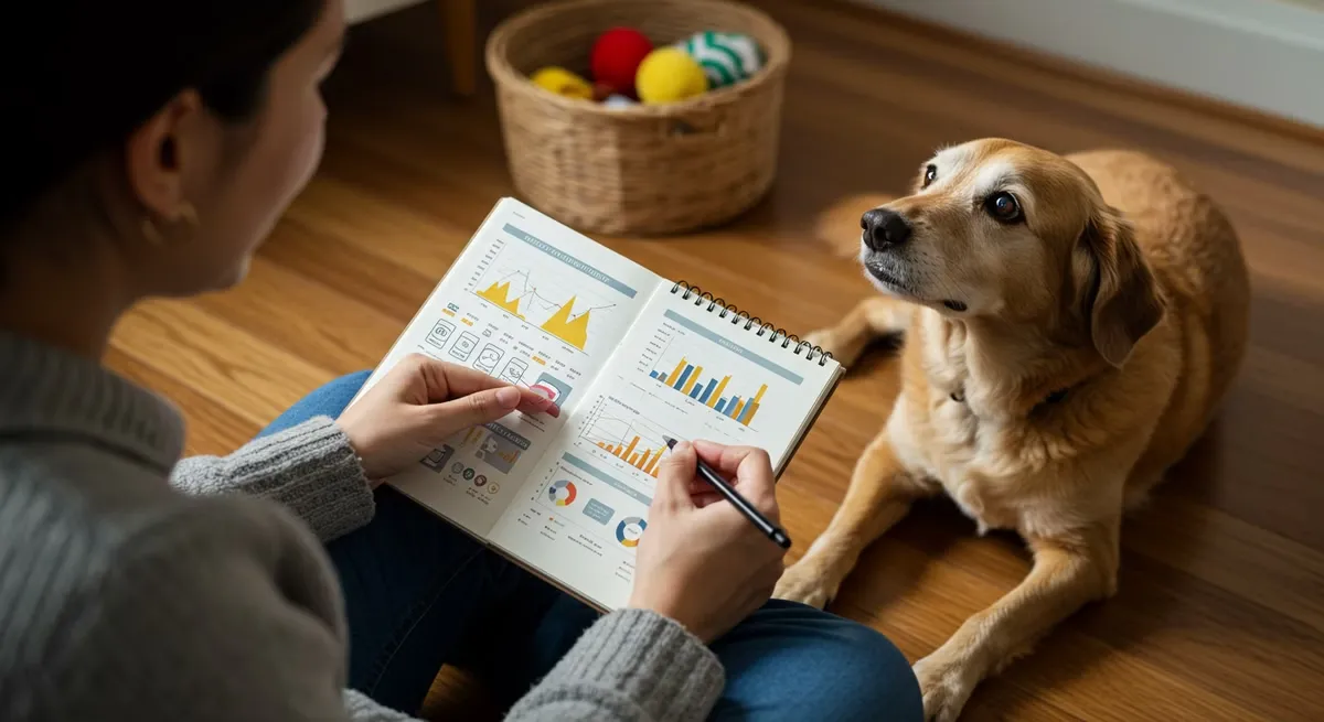 노령견 건강검진 주기는 어떻게 잡아야 할까?