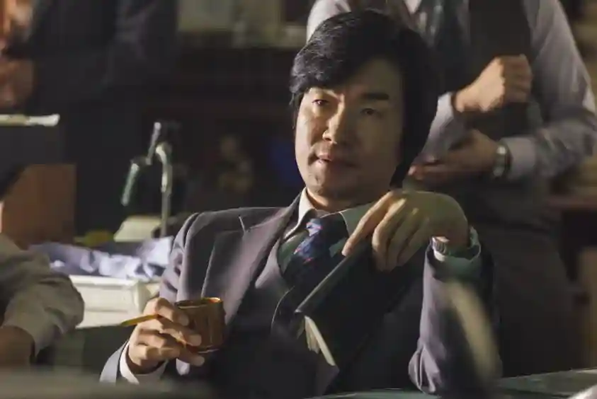 행복의 나라 리뷰: 실화 영화 1026 사건 & 박흥주 총정리 스틸컷1