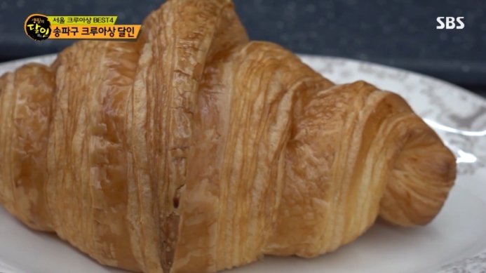 생활의-달인-송파구-크루아상-달인