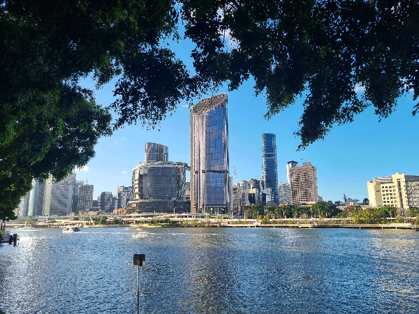 호주 브리즈번 가볼만한 곳 : 체코클럽&amp;#44; 독일클럽 투어