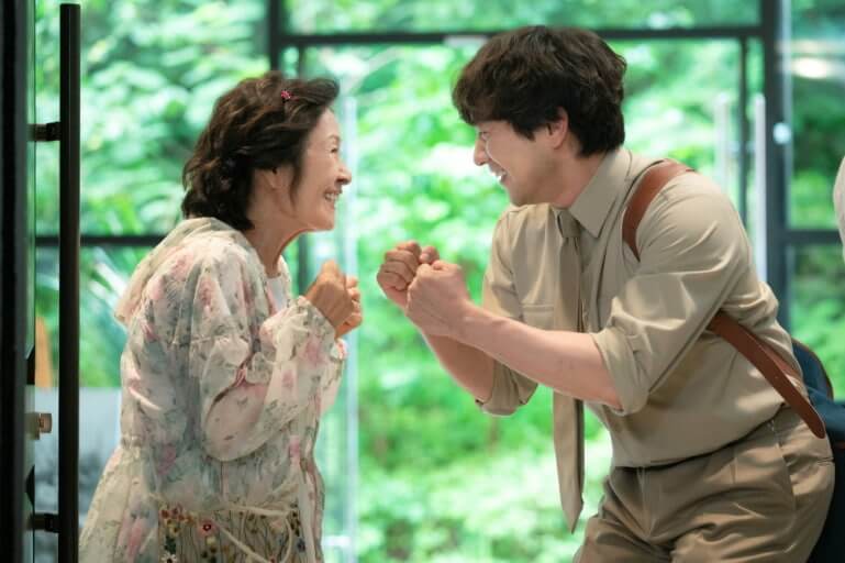 천국보다 아름다운 드라마, OST, 임영웅