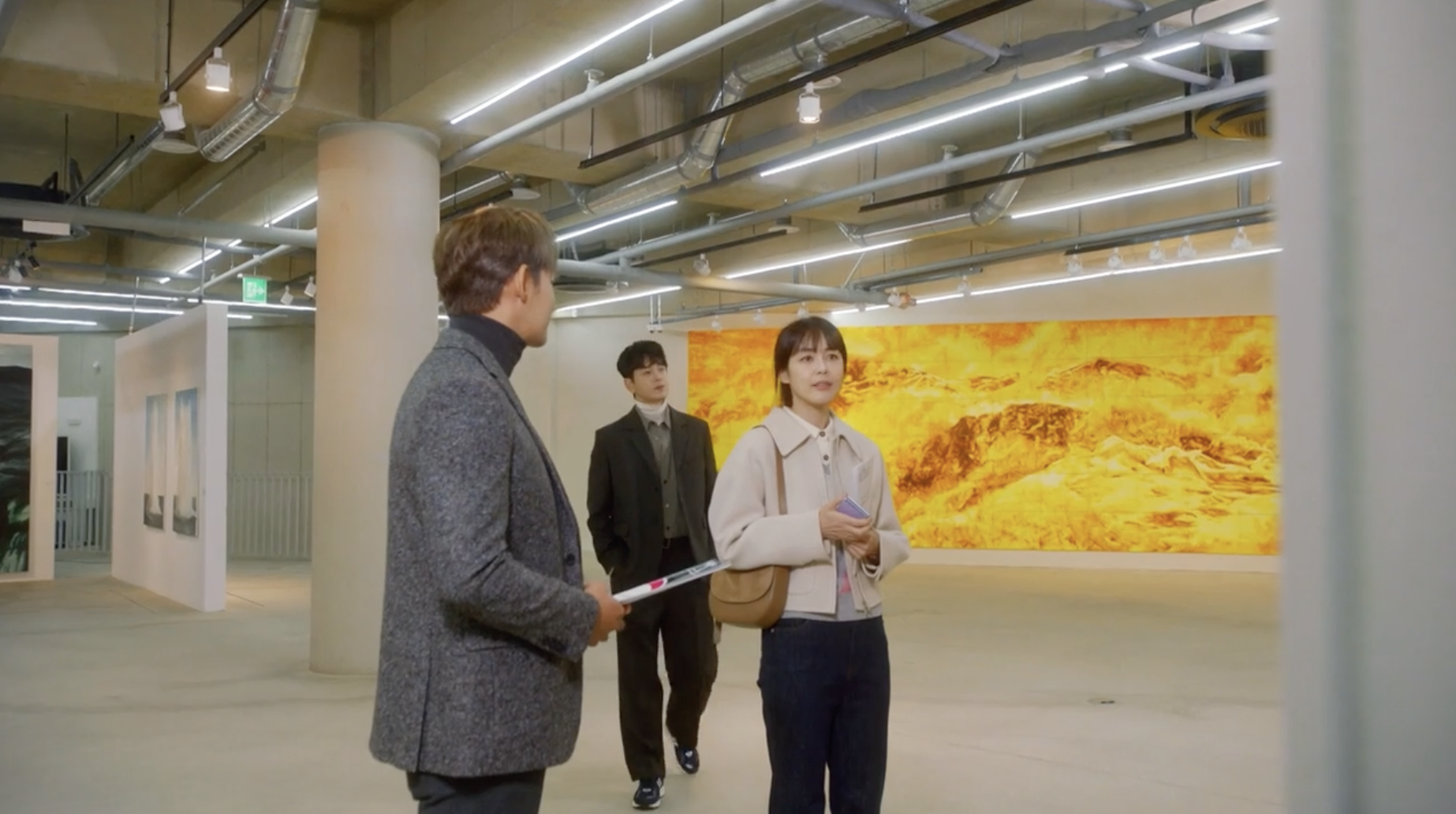 삼남매가 용감하게 15회 줄거리