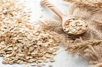 슈퍼푸드 귀리 가격과 효능, 영양성분