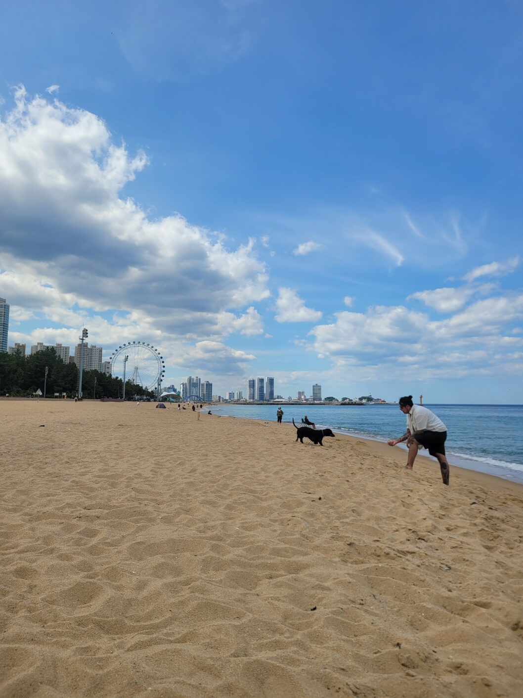 playa sokcho