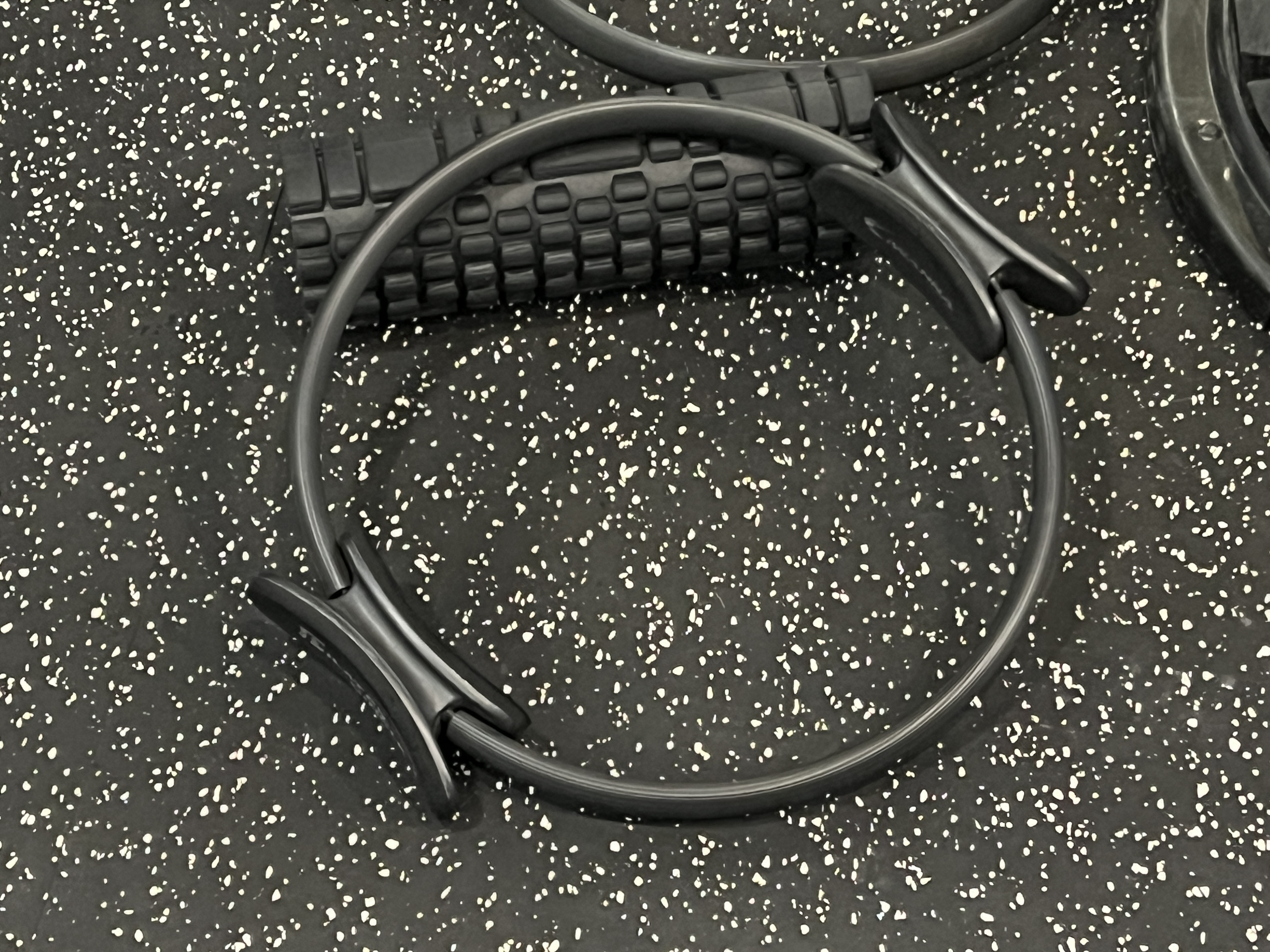 필라테스 링 서클링