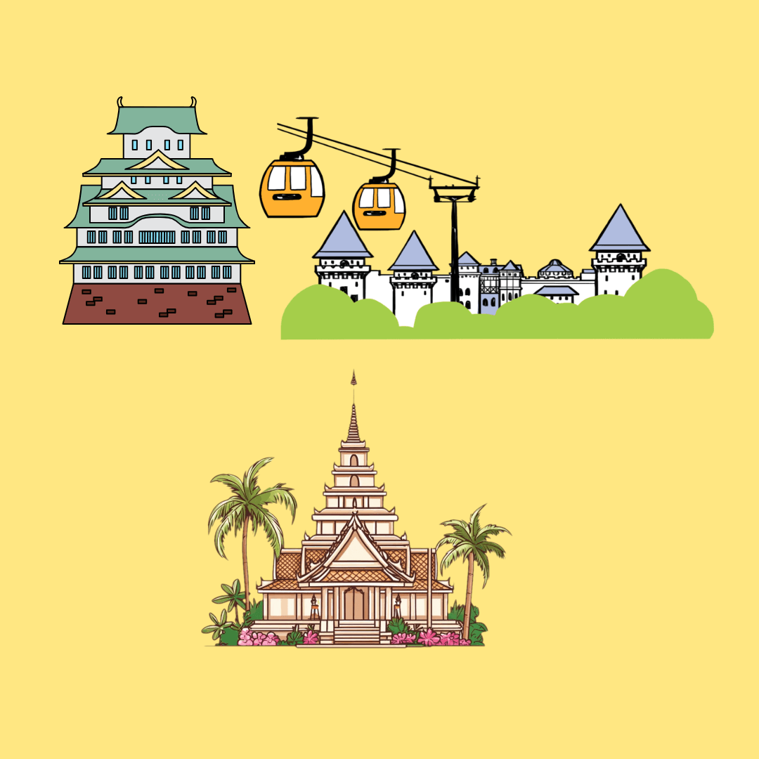 2025년 연휴 활용법 스마트하게 휴가 계획 세우는 법!