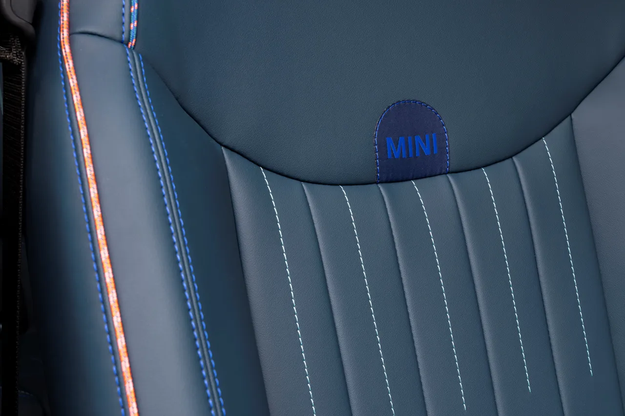 미니 에이스맨 E 차량 이미지