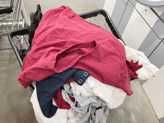 코인빨래방-건조후