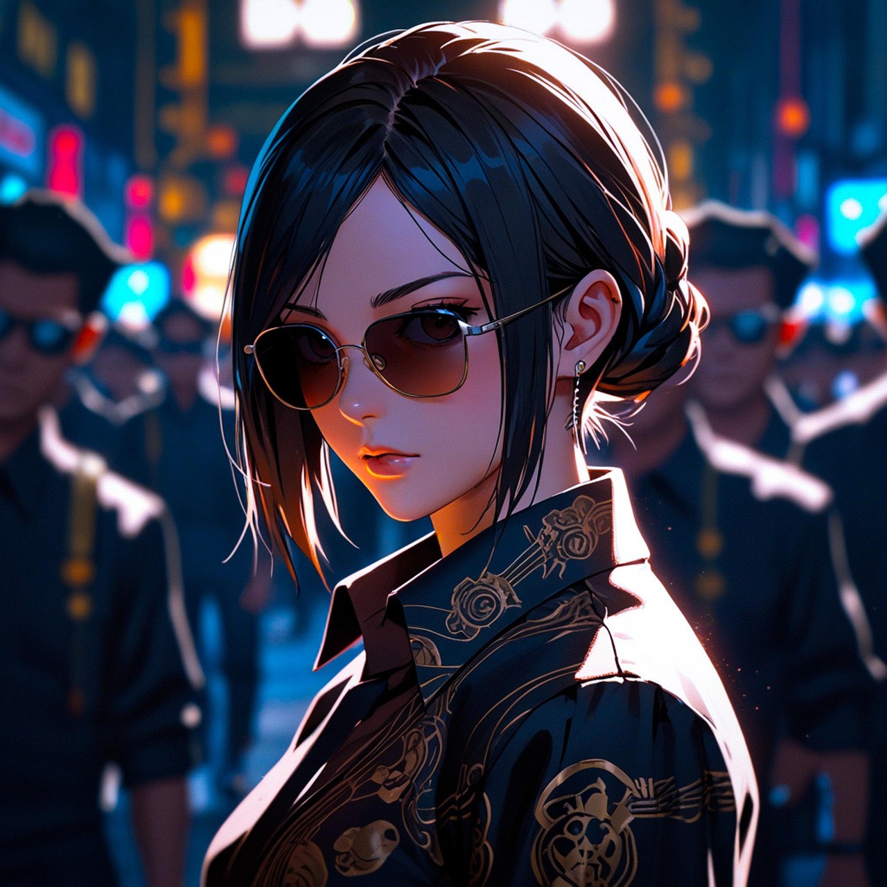 넷플릭스 영화 킬 복순