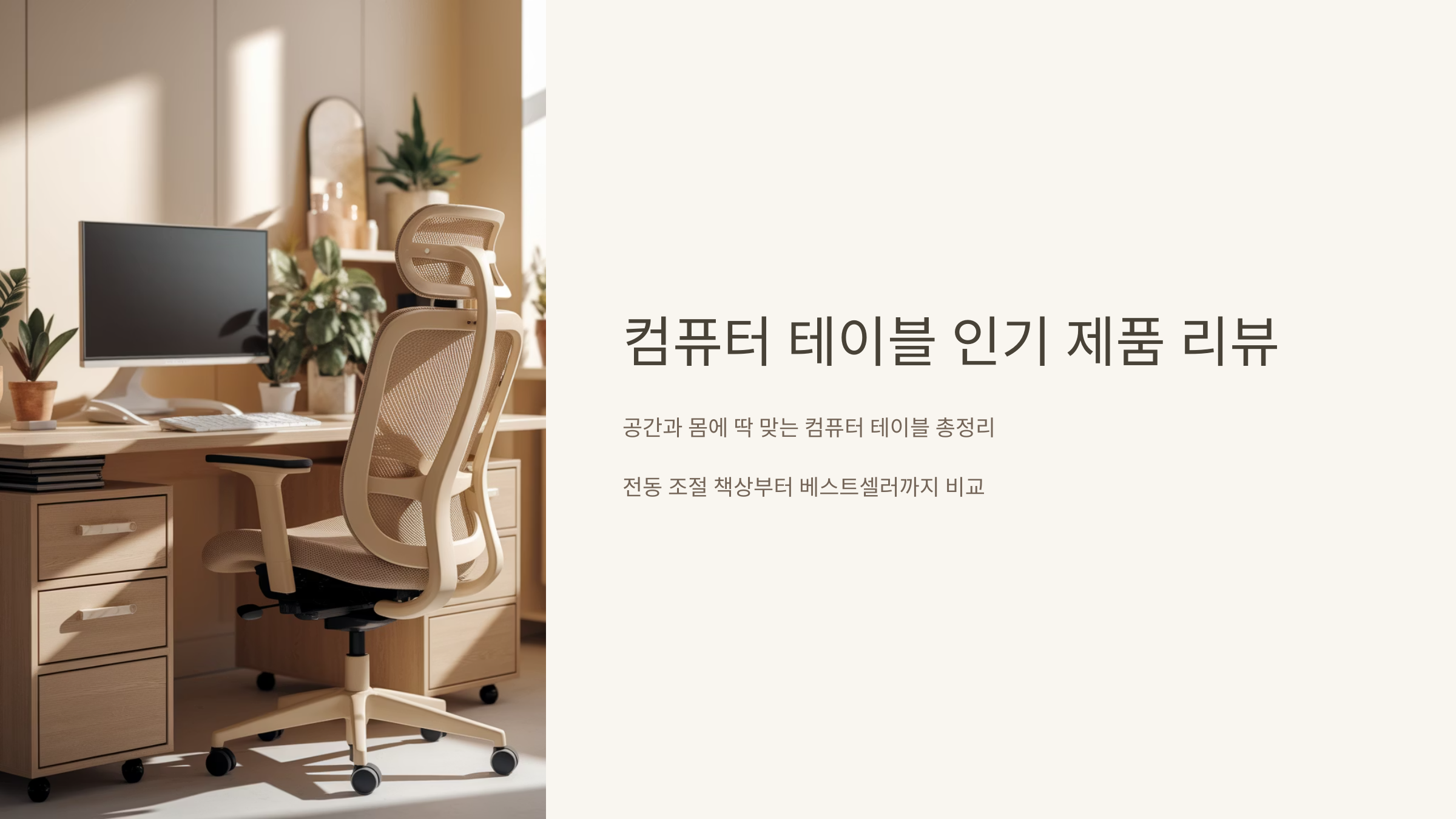 컴퓨터 테이블 인기제품 베스트