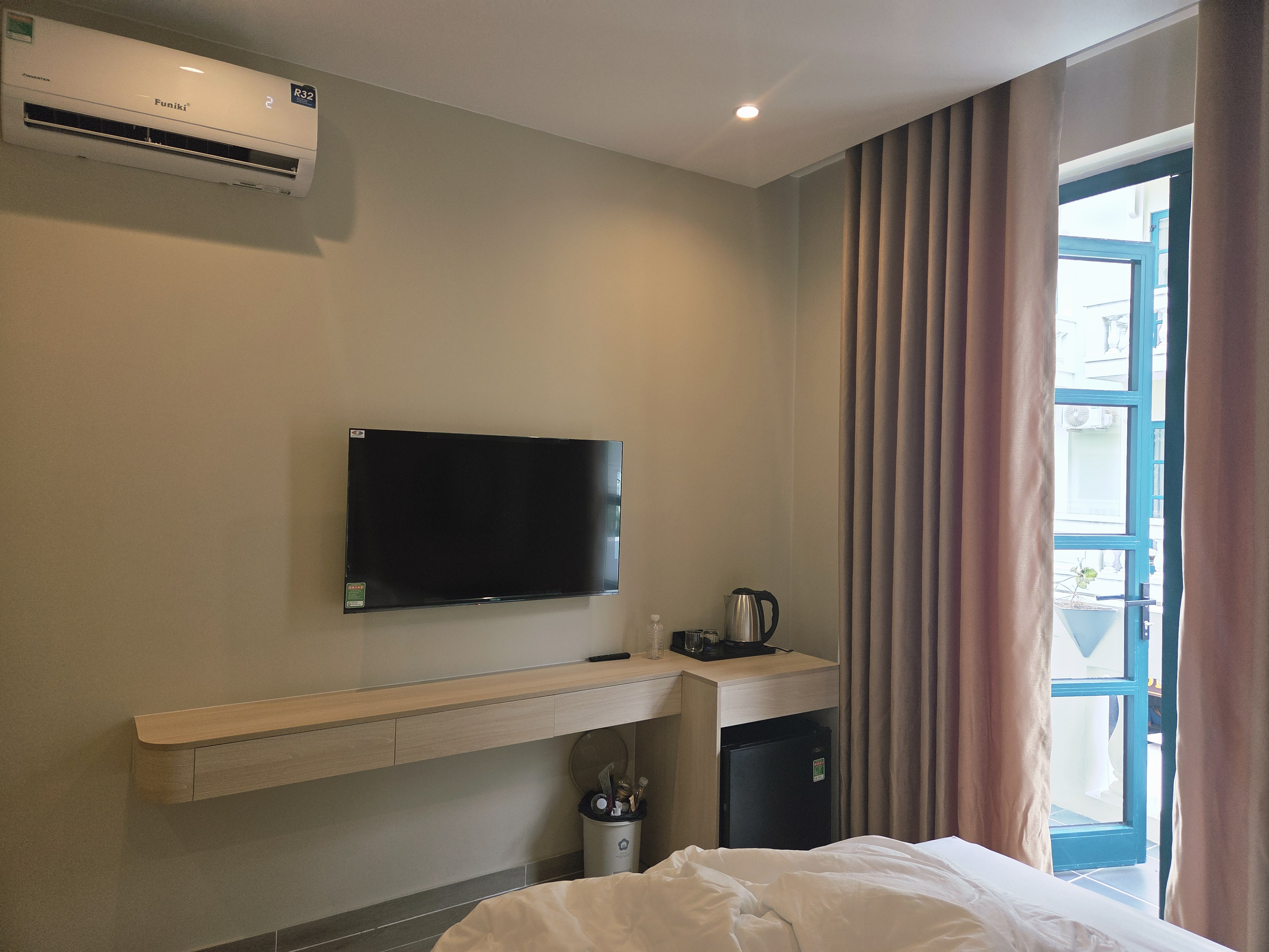 #푸꾸옥 가성비 숙소 #푸꾸옥 헤링 호텔