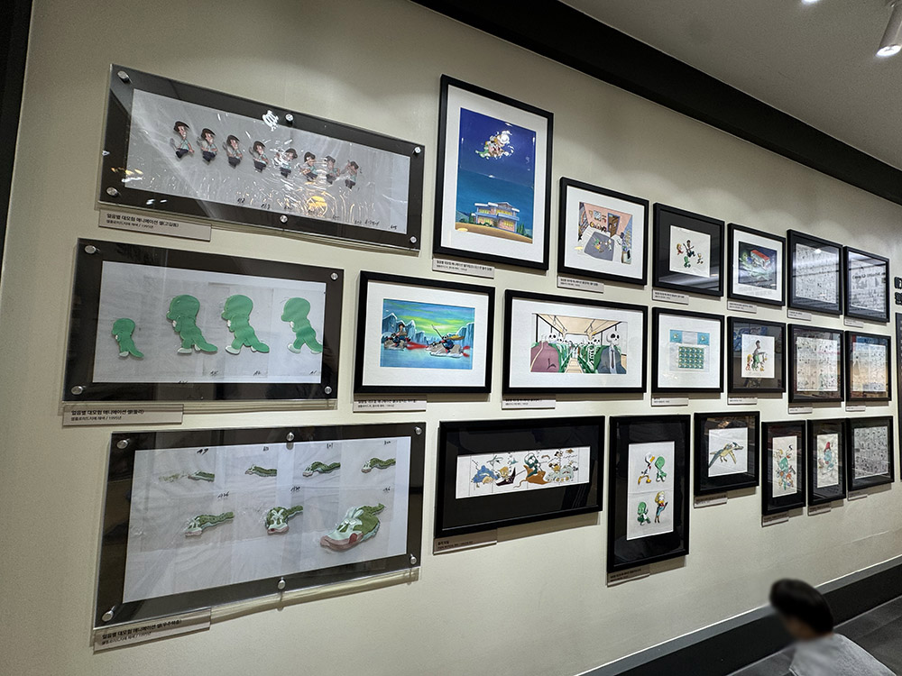 서울 실내 나들이 추천! 쌍문동 둘리뮤지엄 주차·체험·스탬프 완전 정리