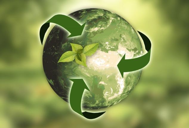 지속 가능한 환경 필요