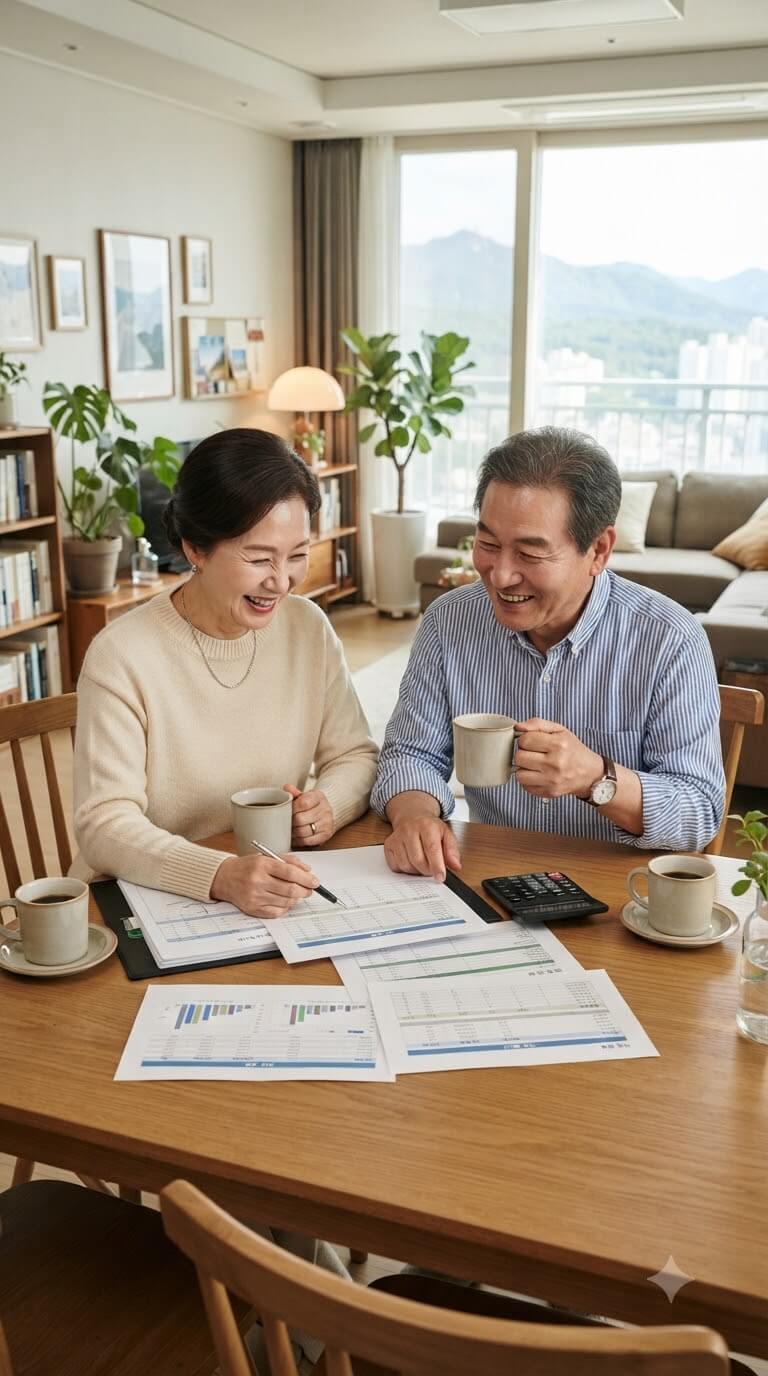 2026년 증여세&amp;#44; 증여세 공제 한도&amp;#44; 가족 간 증여&amp;#44; 부모 자녀 증여&amp;#44; 배우자 증여&amp;#44; 증여재산공제&amp;#44; 증여세 계산&amp;#44; 10년 합산&amp;#44; 상속세&amp;#44; 세금 상식&amp;#44; 국세청&amp;#44; 홈택스&amp;#44; 50대 생활정보&amp;#44; 60대 생활정보&amp;#44; 황금길가이드